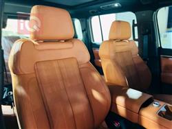 BYD Leopard 7